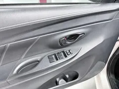 2021 Toyota Vios FS 1.5L CVT, белый — фото 6
