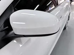 2021 Toyota Vios FS 1.5L CVT, белый — фото 7