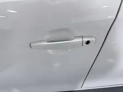 2021 Toyota Vios FS 1.5L CVT, белый — фото 9