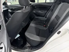 2021 Toyota Vios FS 1.5L CVT, белый — фото 10
