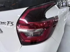 2021 Toyota Vios FS 1.5L CVT, белый — фото 19