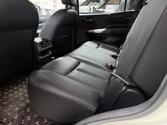 2020 Nissan Terra 2.5L XL Upper 4WD AT 4WD Luxury, белый — фото 7