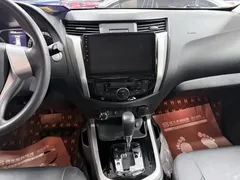 2020 Nissan Terra 2.5L XL Upper 4WD AT 4WD Luxury, белый — фото 11