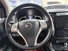 2020 Nissan Terra 2.5L XL Upper 4WD AT 4WD Luxury, белый — фото 13