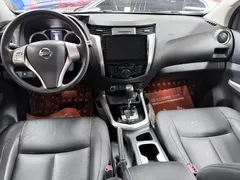 2020 Nissan Terra 2.5L XL Upper 4WD AT 4WD Luxury, белый — фото 14