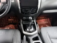 2020 Nissan Terra 2.5L XL Upper 4WD AT 4WD Luxury, белый — фото 15