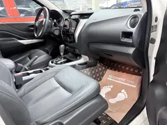 2020 Nissan Terra 2.5L XL Upper 4WD AT 4WD Luxury, белый — фото 16