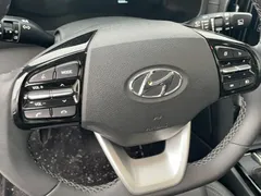 2021 Hyundai ix35 2.0L AT 2WD GLS Leading, белый — фото 15