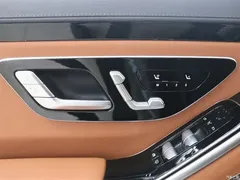 2021 Mercedes-Benz S-Class S 400 L Luxury — фото 14