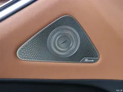 2021 Mercedes-Benz S-Class S 400 L Luxury — фото 16