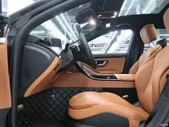 2021 Mercedes-Benz S-Class S 400 L Luxury — фото 17