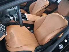 2021 Mercedes-Benz S-Class S 400 L Luxury — фото 18
