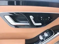 2021 Mercedes-Benz S-Class S 400 L Luxury — фото 21