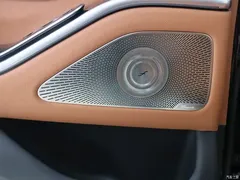 2021 Mercedes-Benz S-Class S 400 L Luxury — фото 22