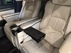 2021 Toyota Alphard Hybrid 2.5L Premium — фото 4