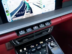 2022 Porsche 911 Targa 4 3.0T — фото 14