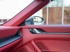 2022 Porsche 911 Targa 4 3.0T — фото 16