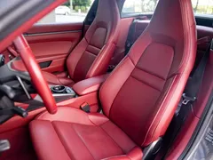 2022 Porsche 911 Targa 4 3.0T — фото 17