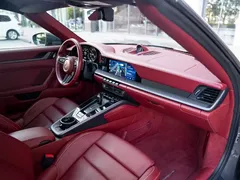 2022 Porsche 911 Targa 4 3.0T — фото 20