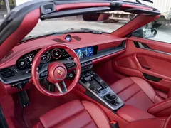 2022 Porsche 911 Targa 4 3.0T — фото 21