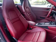 2022 Porsche 911 Targa 4 3.0T — фото 22