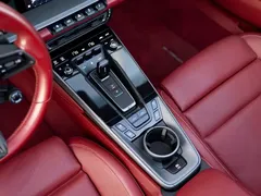 2022 Porsche 911 Targa 4 3.0T — фото 23