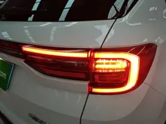 2021 Changan CS35 PLUS 1.6L MT Elite, белый — фото 8