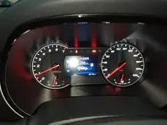 2021 Changan CS35 PLUS 1.6L MT Elite, белый — фото 12