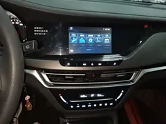 2021 Changan CS35 PLUS 1.6L MT Elite, белый — фото 13