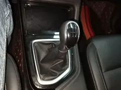 2021 Changan CS35 PLUS 1.6L MT Elite, белый — фото 14