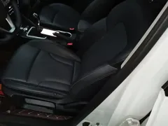 2021 Changan CS35 PLUS 1.6L MT Elite, белый — фото 15