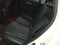 2021 Changan CS35 PLUS 1.6L MT Elite, белый — фото 17