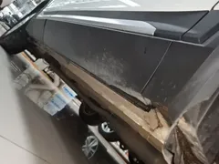 2021 Changan CS35 PLUS 1.6L MT Elite, белый — фото 21