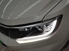 2021 Changan CS35 PLUS 1.6L MT Elite, белый — фото 24