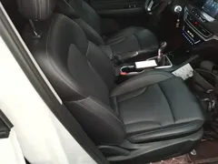 2021 Changan CS35 PLUS 1.6L MT Elite, белый — фото 25