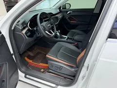 2023 Audi Q3 35 TFSI Fashion Sport 1.4T, белый — фото 11