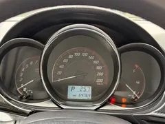 2021 Toyota Yaris L Zhixuan X 1.5L CVT Advanced, белый — фото 8