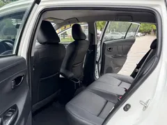 2021 Toyota Yaris L Zhixuan X 1.5L CVT Advanced, белый — фото 14