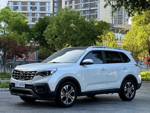 2019 Kia Sportage 2.0L AT Luxury