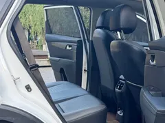 2019 Kia Sportage 2.0L AT Luxury, белый — фото 10