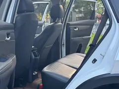 2019 Kia Sportage 2.0L AT Luxury, белый — фото 11
