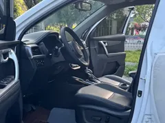 2019 Kia Sportage 2.0L AT Luxury, белый — фото 12