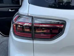 2019 Kia Sportage 2.0L AT Luxury, белый — фото 18