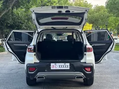 2019 Kia Sportage 2.0L AT Luxury, белый — фото 23