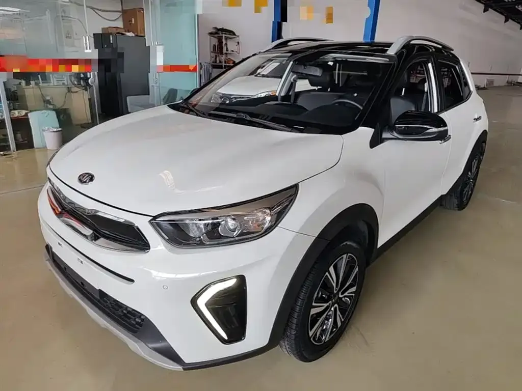 2021 Kia Yipao 1.4L CVT