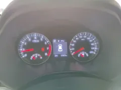 2021 Kia Yipao 1.4L CVT, белый — фото 12