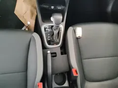 2021 Kia Yipao 1.4L CVT, белый — фото 14