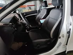 2021 Kia Yipao 1.4L CVT, белый — фото 15
