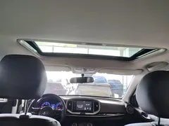 2021 Kia Yipao 1.4L CVT, белый — фото 18
