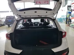 2021 Kia Yipao 1.4L CVT, белый — фото 19